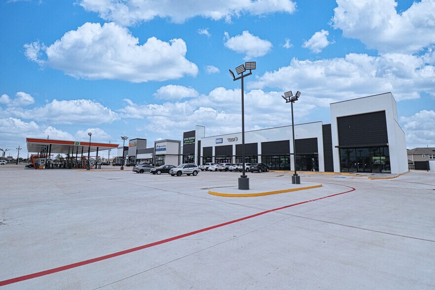 More Photos Of 16513 FM 529, Houston Storefront For Sale