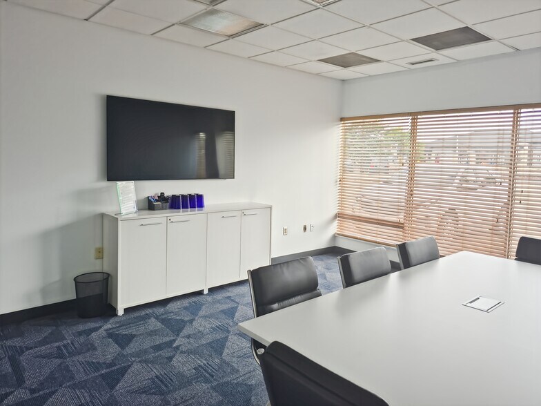 More Photos Of 335 Hoffer Dr, Regina Coworking Space