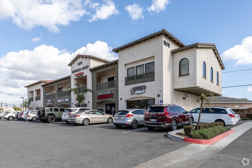 Primary Photo Of 9644 Magnolia Ave, Riverside Unknown For Lease