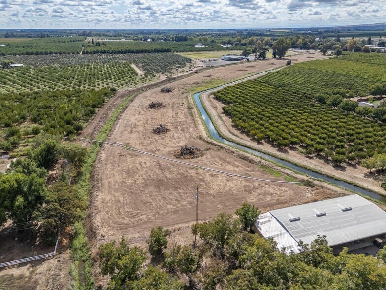 More Photos Of Live Oak Blvd, Live Oak Land For Sale