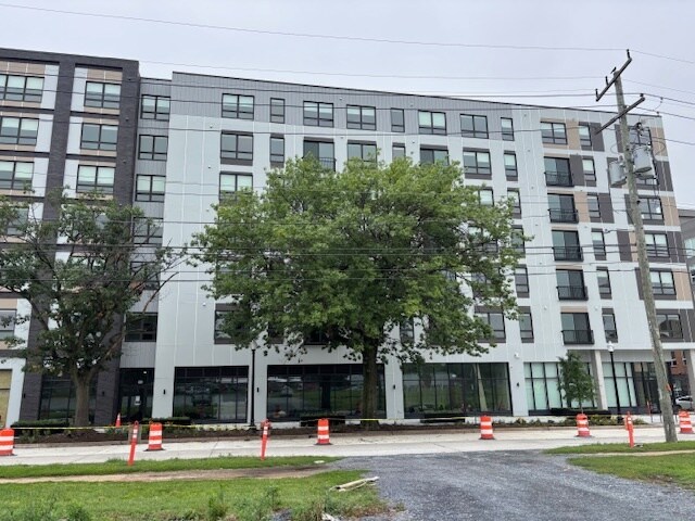 More Photos Of 671 Parkside Pl NE, Washington Unknown For Lease