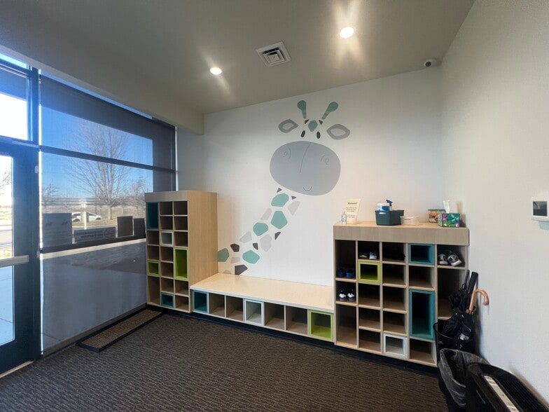 More Photos Of 1515 S Technology Blvd, Spokane Freestanding For Sale