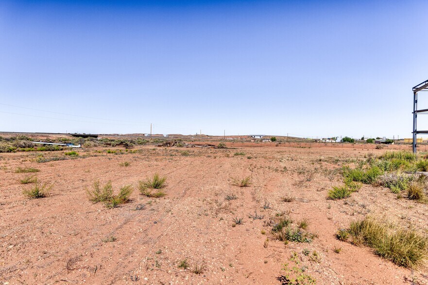 More Photos Of 4021 3rd st, Winslow Land For Sale