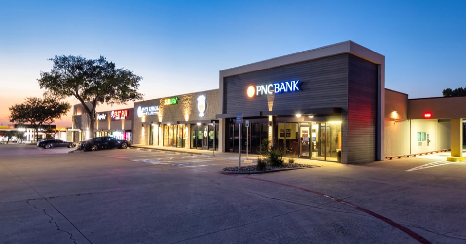 Primary Photo Of 5123-5171 E I-20 N, Willow Park Storefront Retail Office For Sale