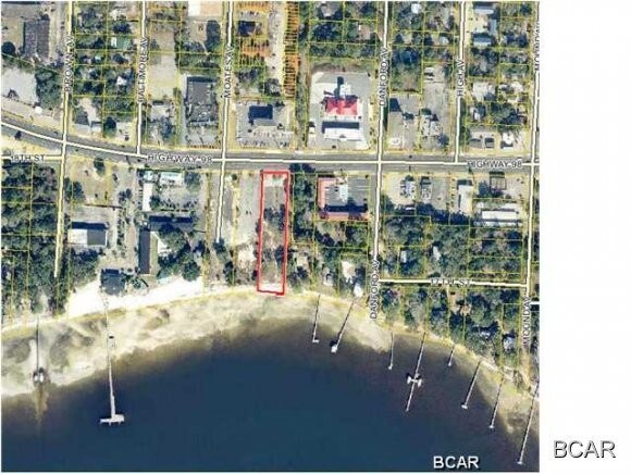 More Photos Of 4423 W Highway 98, Panama City Land For Sale