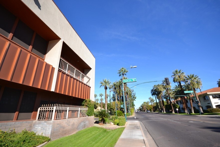 More Photos Of 141 E Palm Ln, Phoenix Office For Sale