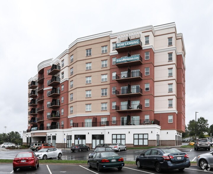 More Photos Of 100 Lara St, Manassas Park Apartments For Lease