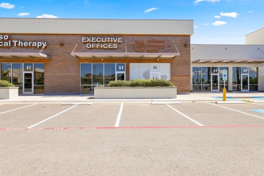 More Photos Of 13791 Horizon Blvd, Horizon City Unknown For Lease