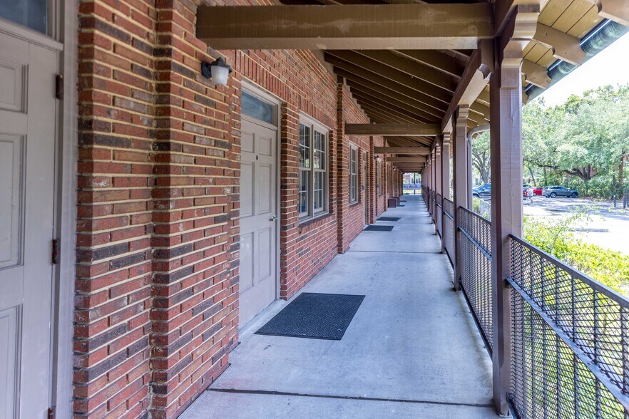 More Photos Of 1100 Stockton St, Jacksonville Religious Facility For Lease