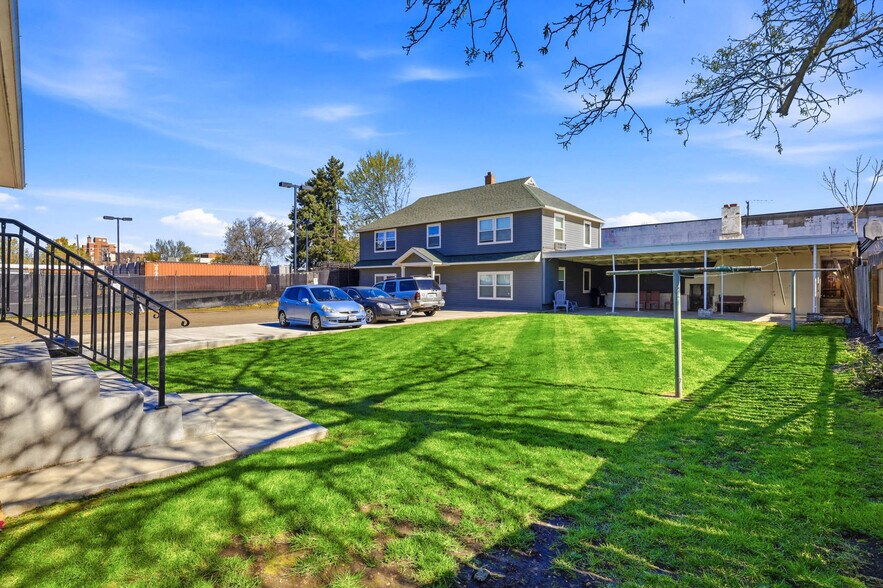 More Photos Of 329 S 3rd Ave, Walla Walla Apartments For Sale