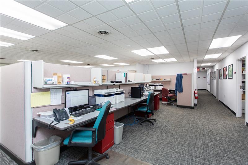 More Photos Of 601 Columbia St, Cohoes Office For Sale