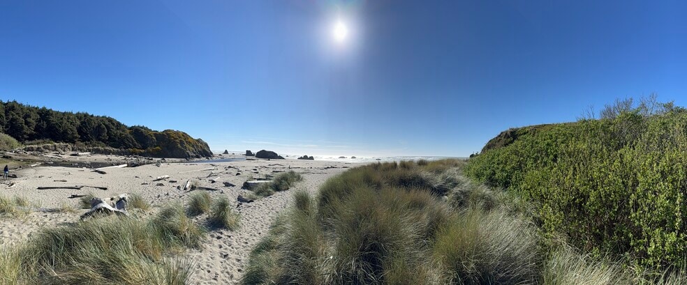 More Photos Of Beach Loop Rd @ Beach Ln, Bandon Land For Sale