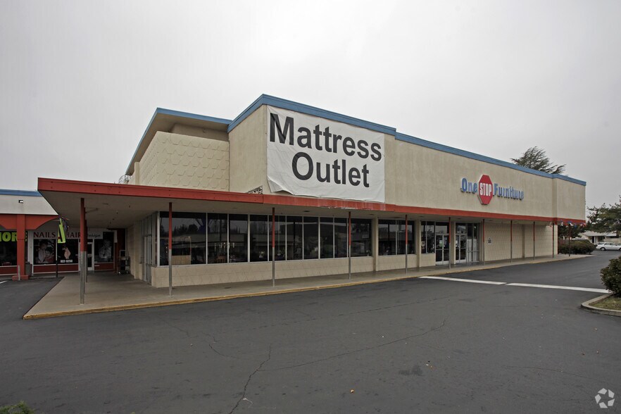 More Photos Of 2441 Northgate Blvd, Sacramento Freestanding For Lease