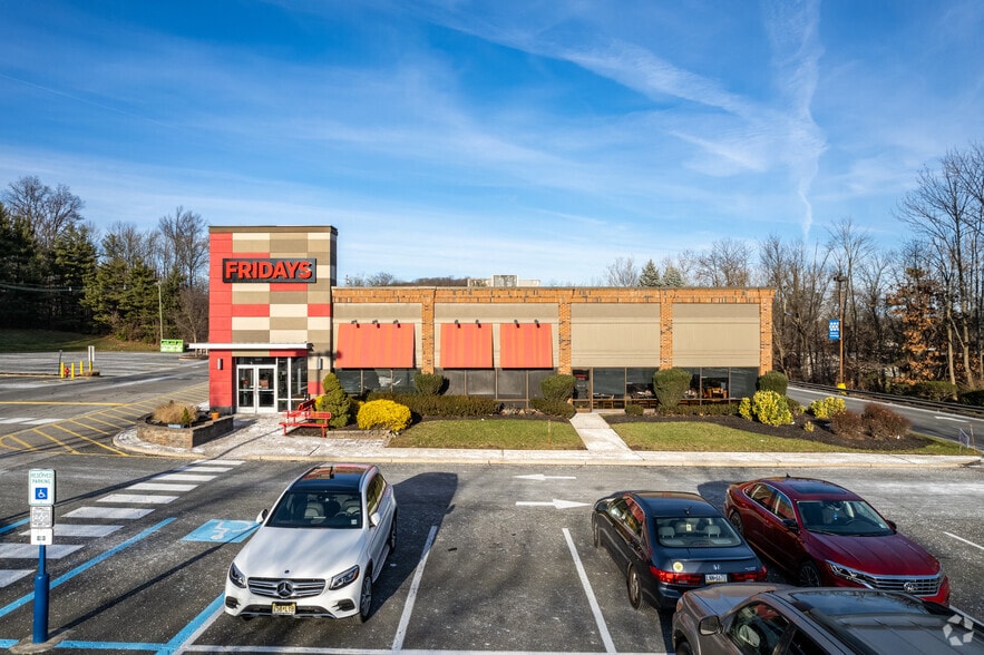 More Photos Of 1701 US Highway 22, Watchung Unknown For Lease