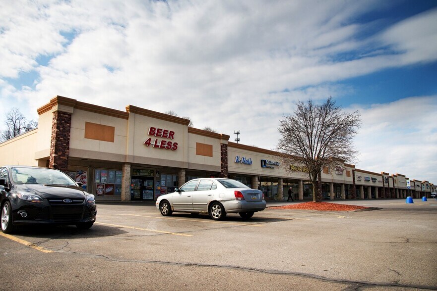 More Photos Of 500- Pine Hollow Rd, McKees Rocks Unknown For Lease
