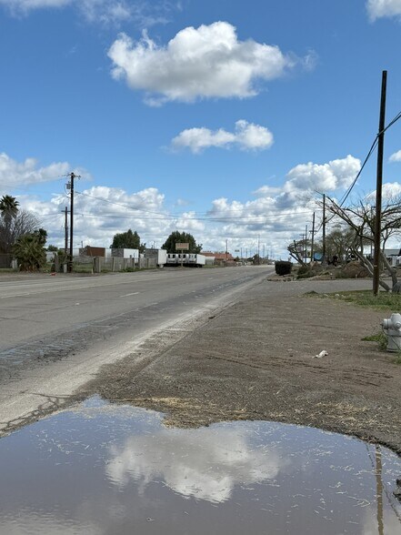 More Photos Of 2527 E Pacheco Blvd, Los Banos Land For Sale