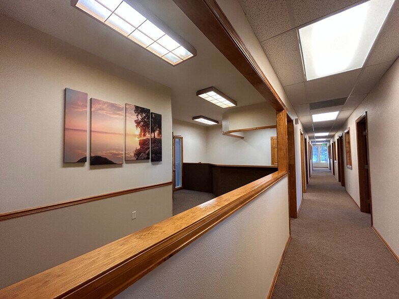 More Photos Of 1925 Dominion Way, Colorado Springs Office For Lease