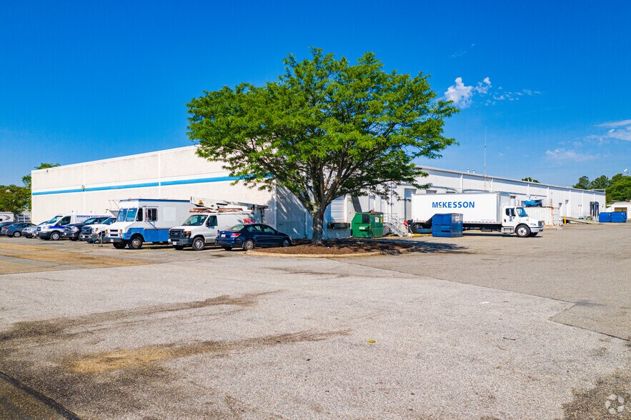 More Photos Of 5625-5663 S Laburnum Ave, Richmond Unknown For Lease
