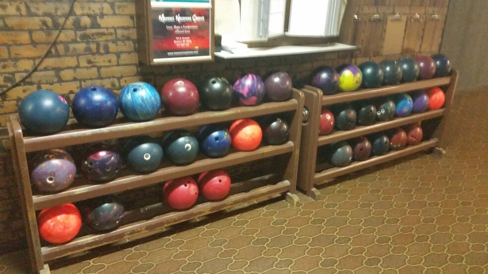 More Photos Of 136 W Main, Morenci General Retail For Sale