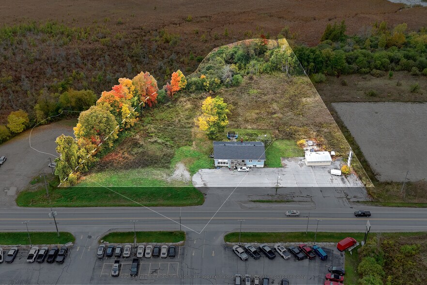 More Photos Of 190 Lombard St, Smiths Falls Land For Sale