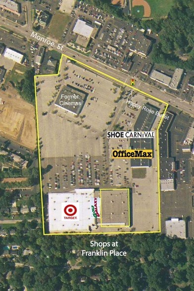 More Photos Of 5223 Monroe St, Toledo Unknown For Lease