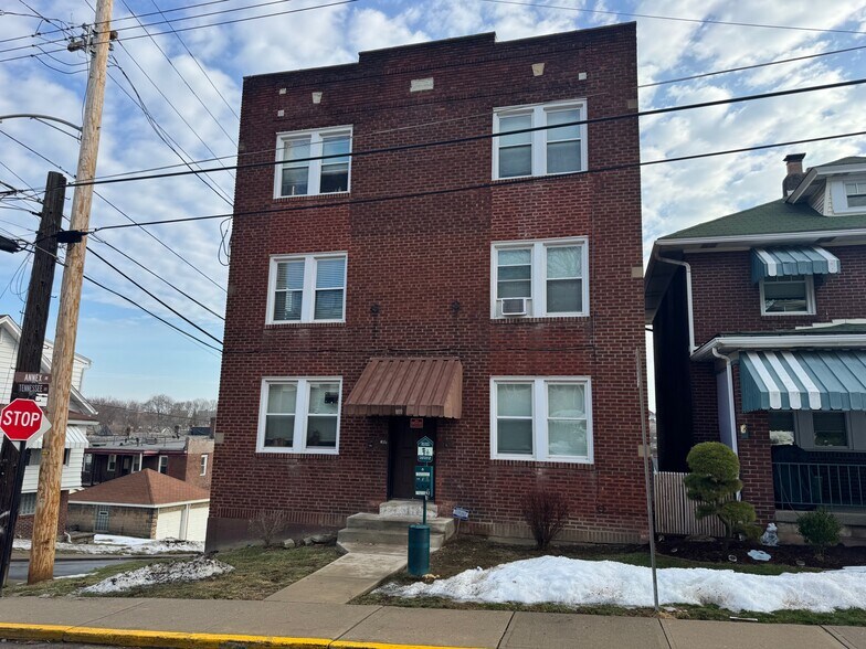More Photos Of 1144 Tennessee Ave, Pittsburgh Apartments For Sale