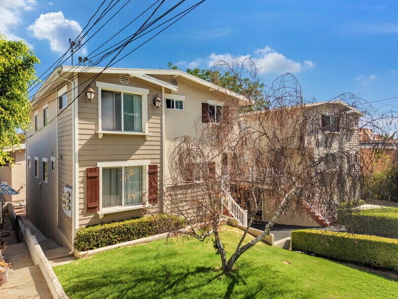 More Photos Of 90-92 Monterey Rd, South Pasadena Apartments For Sale