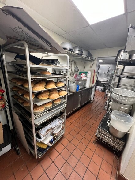 More Photos Of 9415 Main St, Clarence Freestanding For Sale