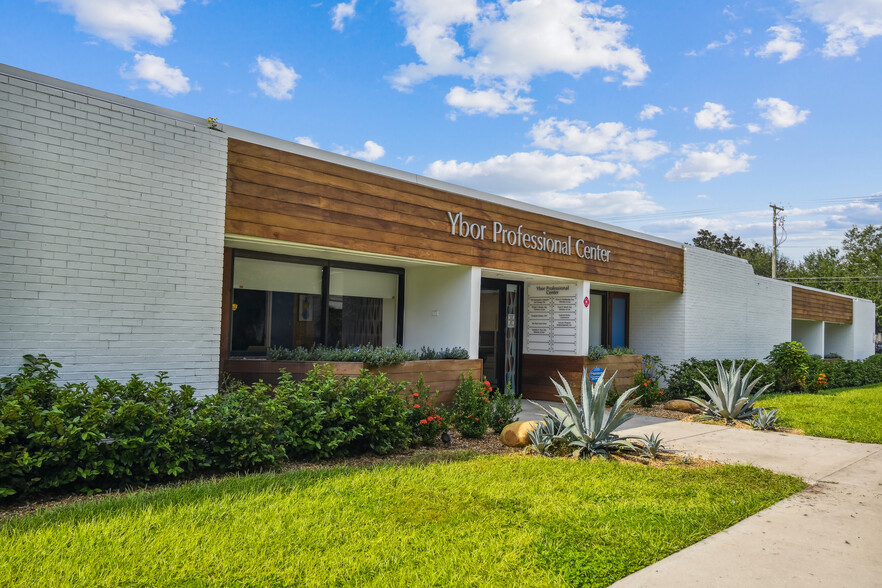 Primary Photo Of 1401 E 22nd Ave, Tampa Office For Lease