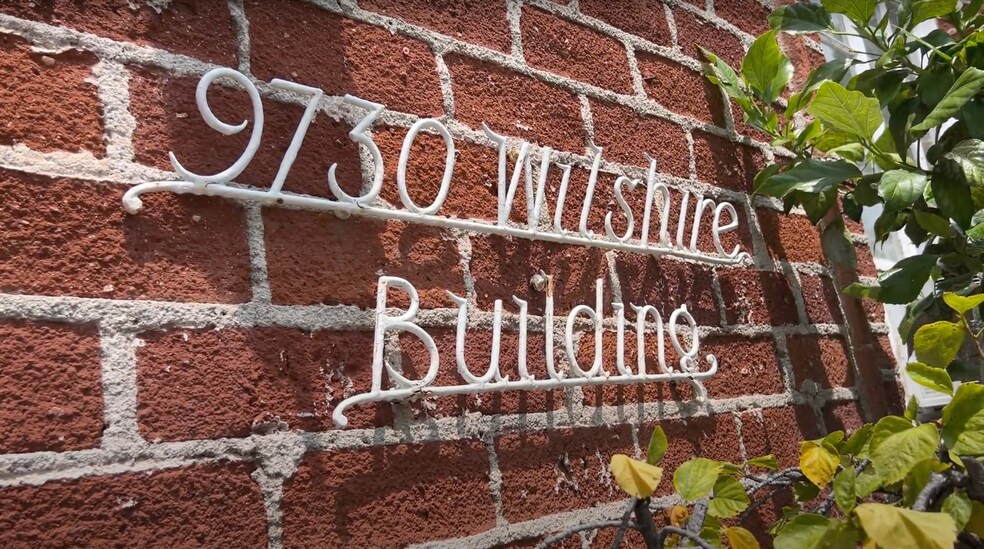 More Photos Of 9730-9732 Wilshire Blvd, Beverly Hills Medical For Lease