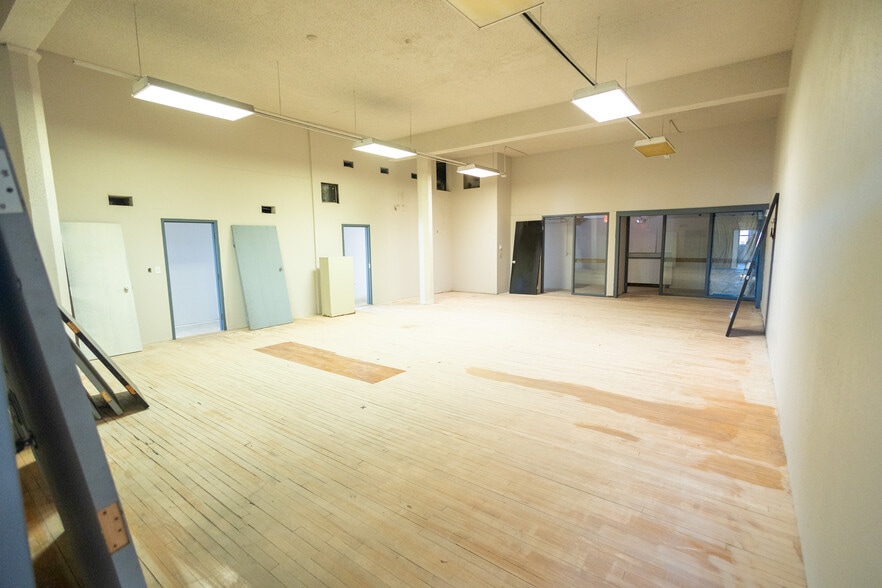 More Photos Of 312 Eau Claire St, Eau Claire Movie Theatre For Sale