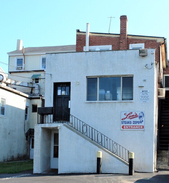 More Photos Of 414 E Main St, Norristown Storefront Retail Residential For Sale