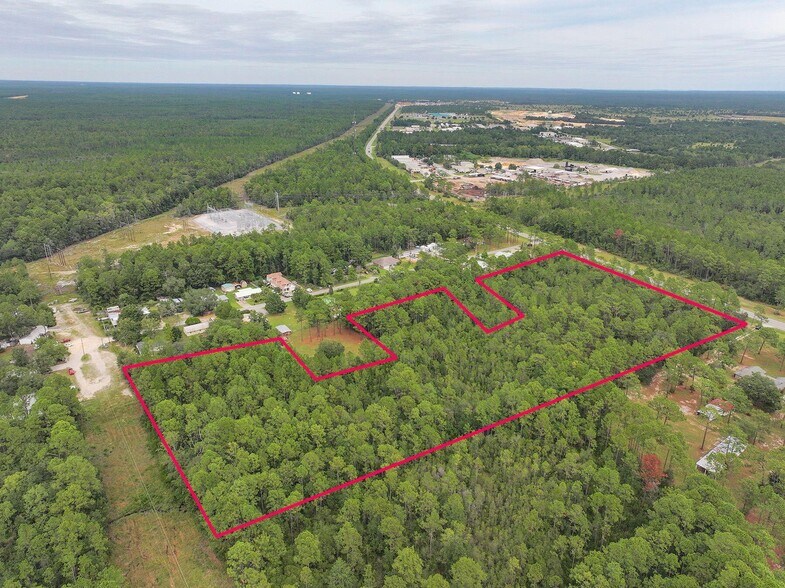 More Photos Of 14034 U.S. 331 Business, Freeport Land For Sale