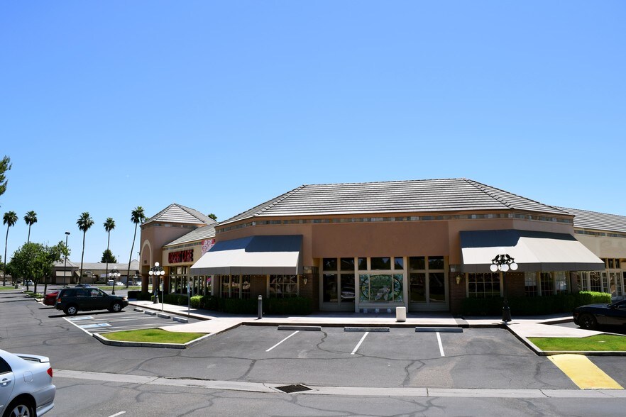 More Photos Of 1859-1955 W Guadalupe Rd, Mesa Unknown For Lease