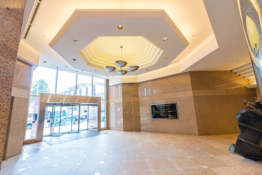 More Photos Of 21 King St W, Hamilton Coworking Space