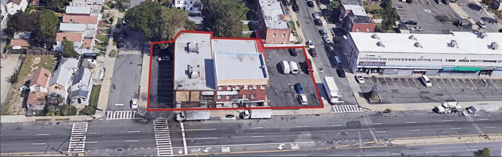 More Photos Of 160-23 Rockaway Blvd, Jamaica Office Residential For Sale
