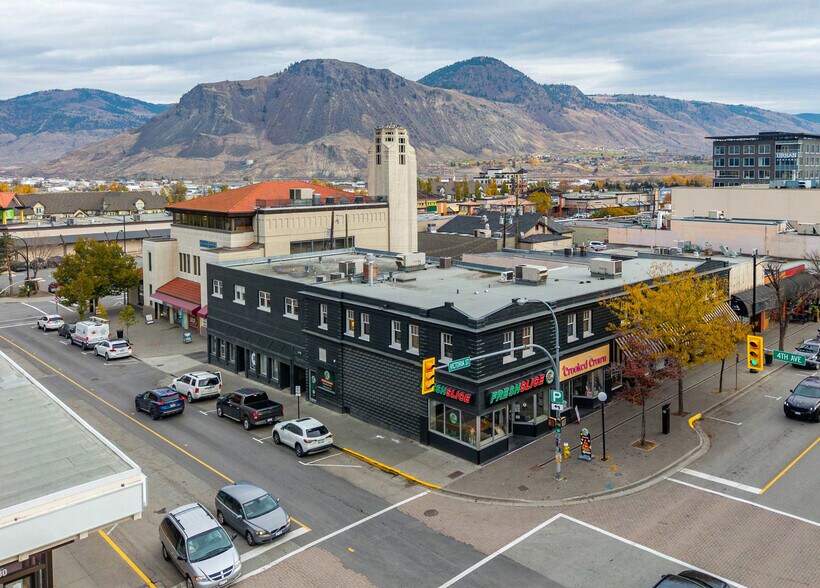 More Photos Of 402-408 Victoria St, Kamloops Office For Sale