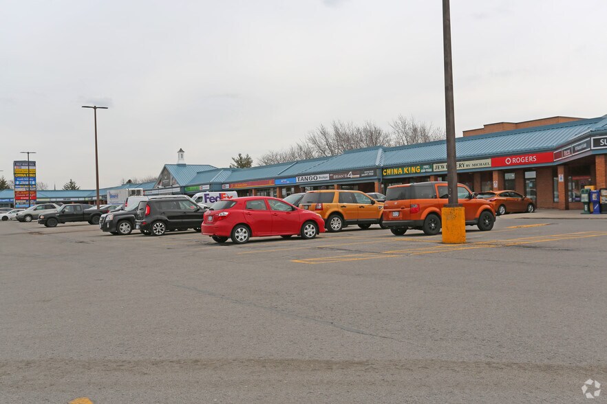 More Photos Of 100 4th Ave, St Catharines Storefront For Lease