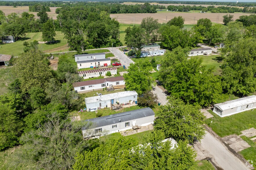 More Photos Of 1350 S Brookside St, Centralia Trailer Camper Park For Sale