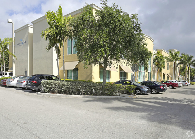 Primary Photo Of 14221 SW 120th St, Miami Loft Creative Space For Lease