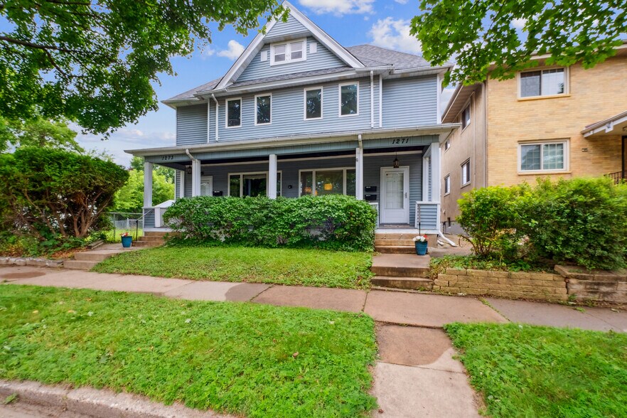 More Photos Of 1271 7th St W, Saint Paul Apartments For Sale