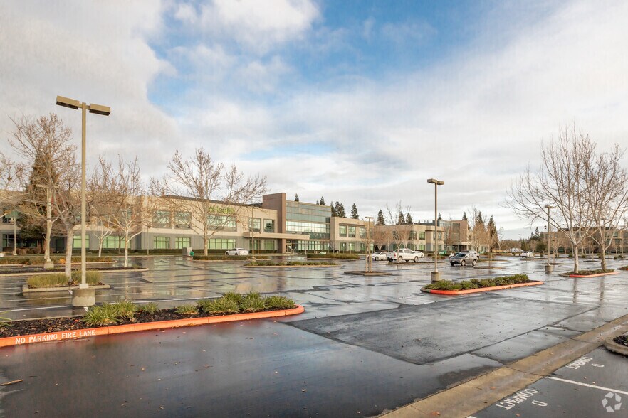 More Photos Of 11919 Foundation Pl, Gold River Office For Lease