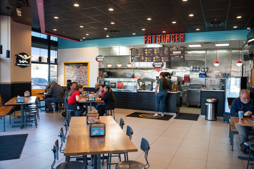 Primary Photo Of 11075 W IH-10, San Antonio General Retail For Lease