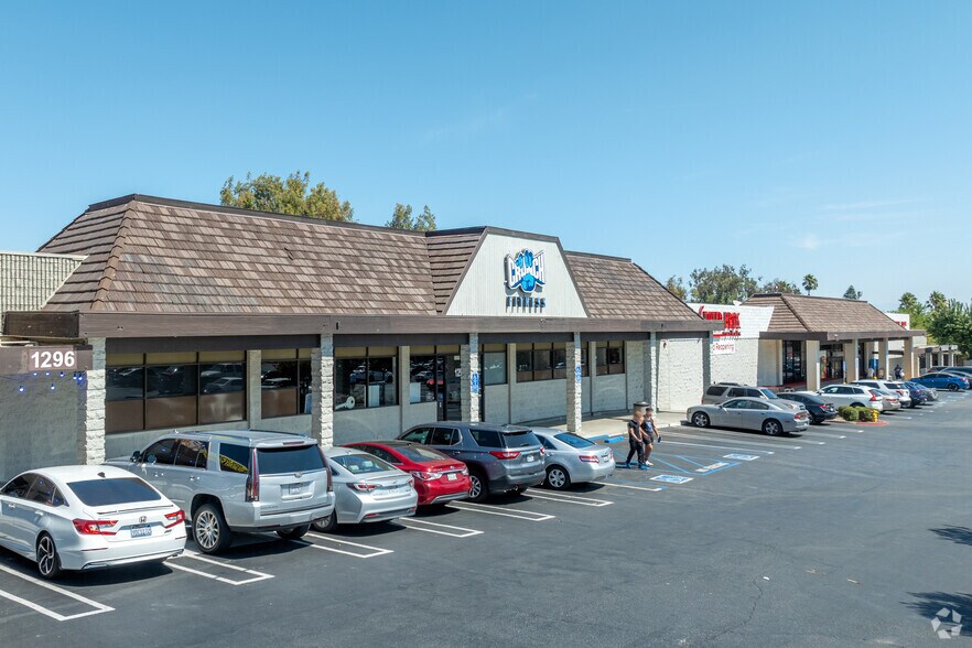 More Photos Of 1292 Border Ave, Corona Health Club For Sale