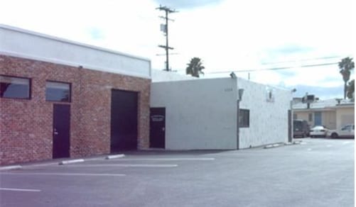 More Photos Of 1107-1109 Van Ness Ave, Torrance Mixed Retail For Lease