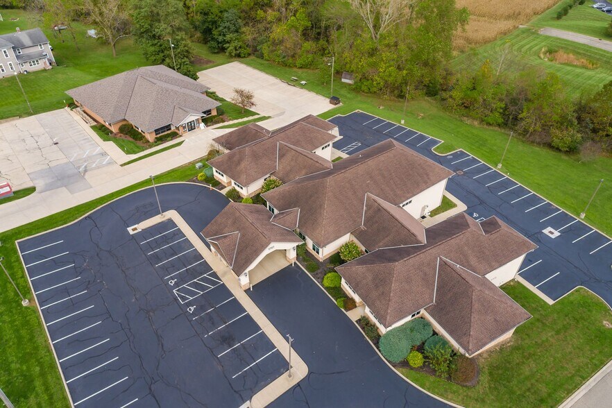 More Photos Of 1781 Countryside Dr, Lancaster Medical For Sale