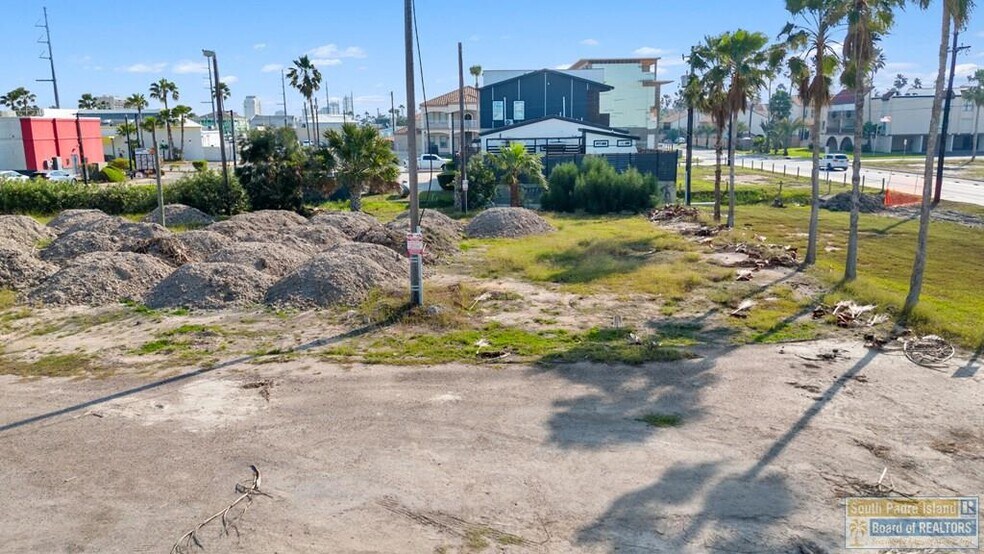 More Photos Of 0 W Campeche St, South Padre Island Land For Sale