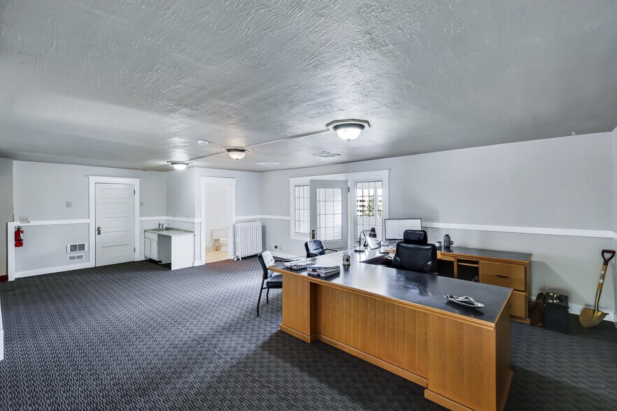 More Photos Of 820 W 7th Ave, Spokane Office Residential For Sale