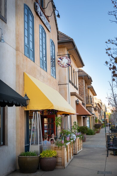 More Photos Of 4315-4363 Town Center Blvd, El Dorado Hills Unknown For Lease