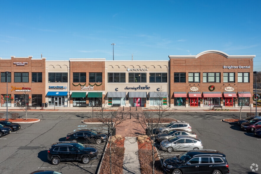 More Photos Of 650 Shoppes Blvd, North Brunswick General Retail For Lease